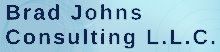 Brad Johns Consulting